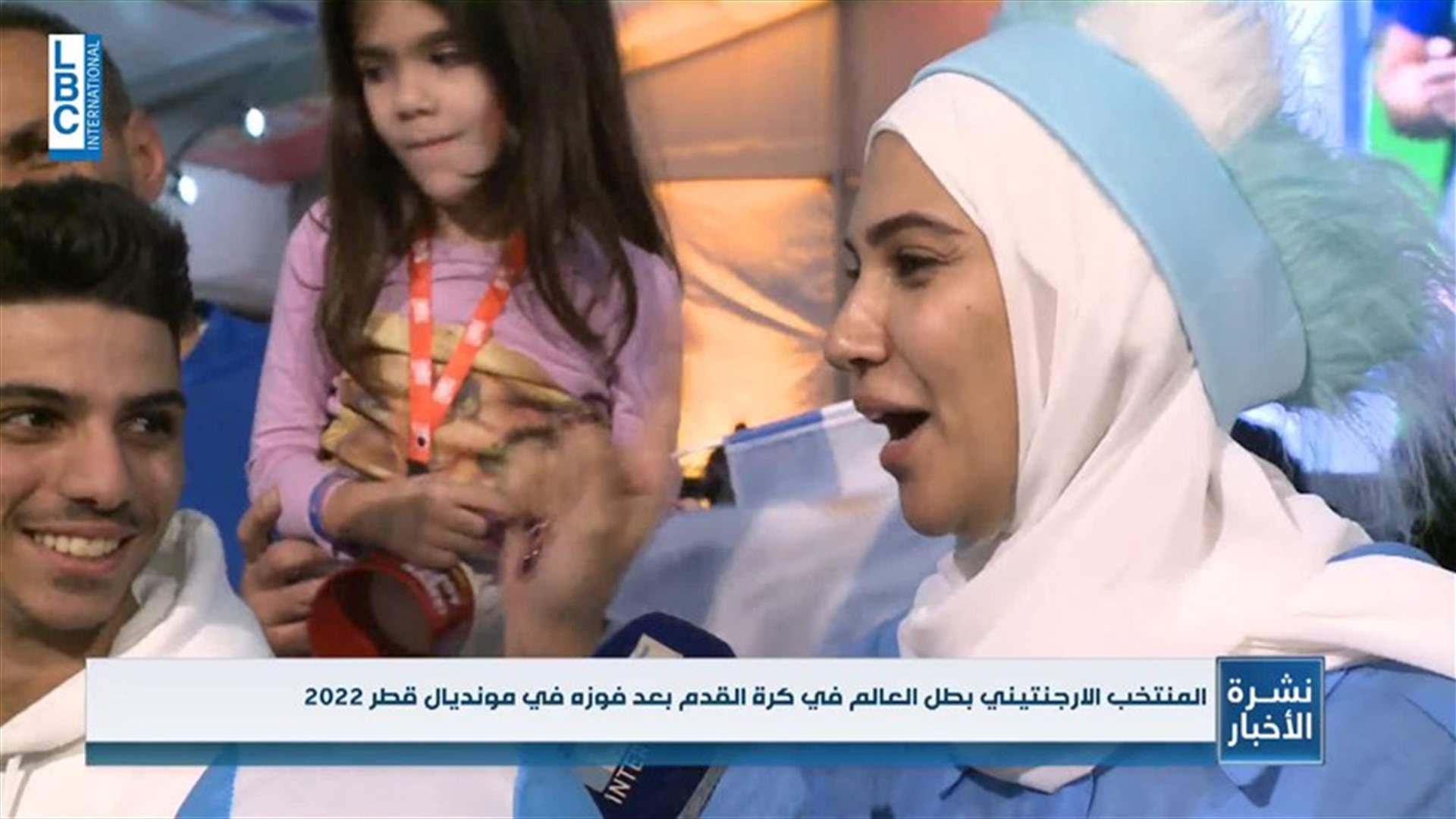 LBCI