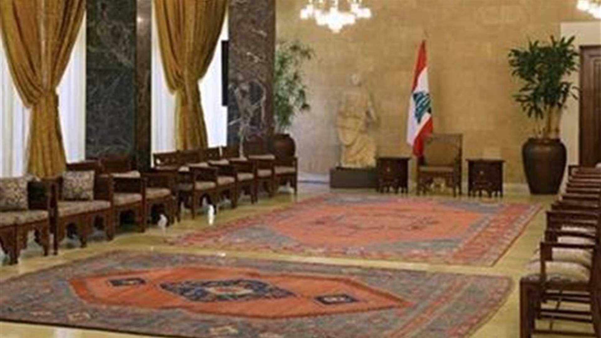 الدول المعنية "غير معنية" والإستحقاق الرئاسي مؤجّل (نداء الوطن)