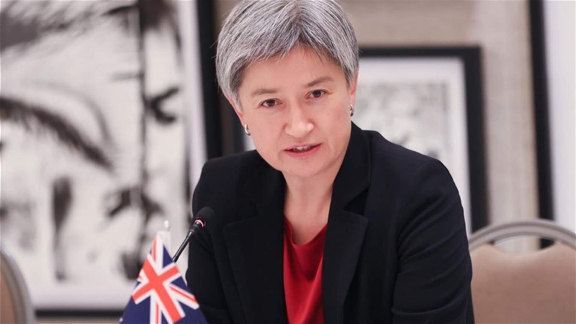 Australia foreign minister to visit China as diplomatic ties improve