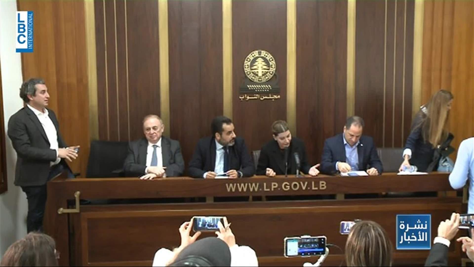 LBCI
