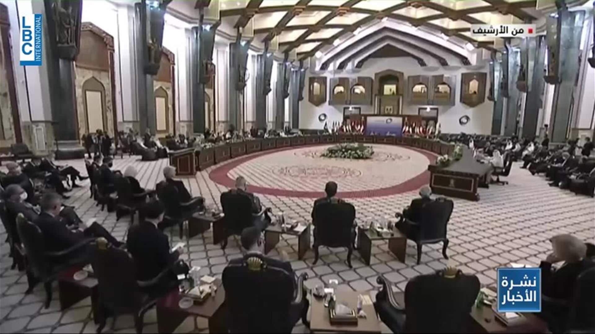 LBCI