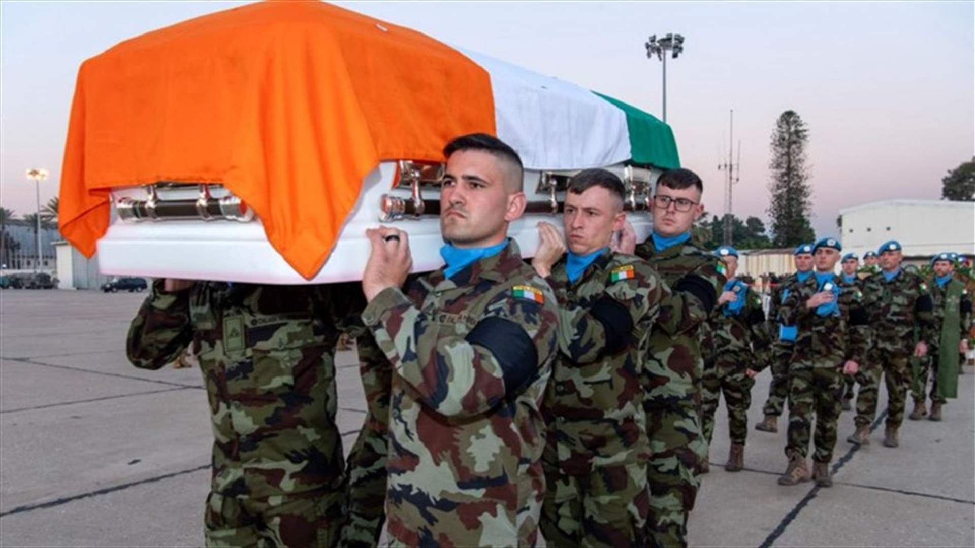 LBCI sources debunk occurrence of virtual meeting between Hezbollah, UNIFIL