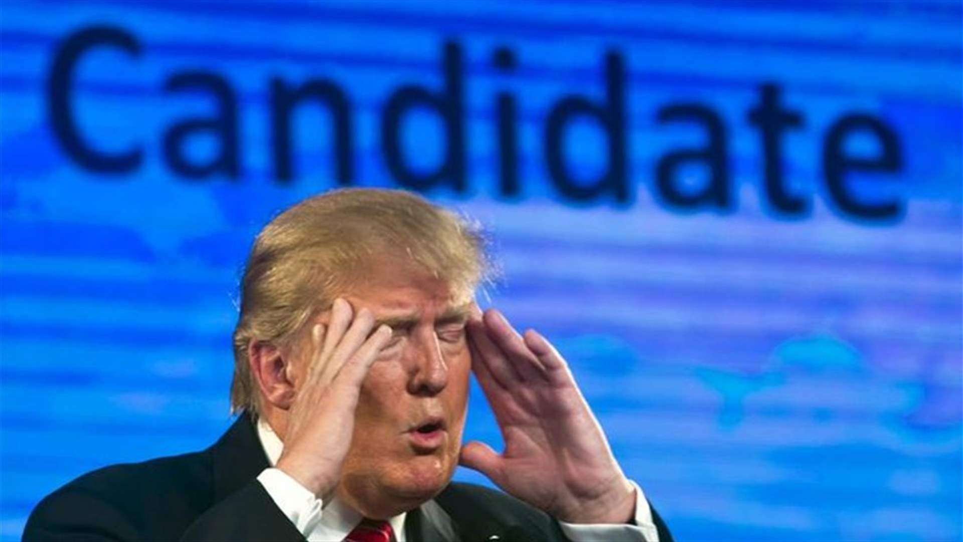 House January 6 committee recommends criminal charges against Trump
