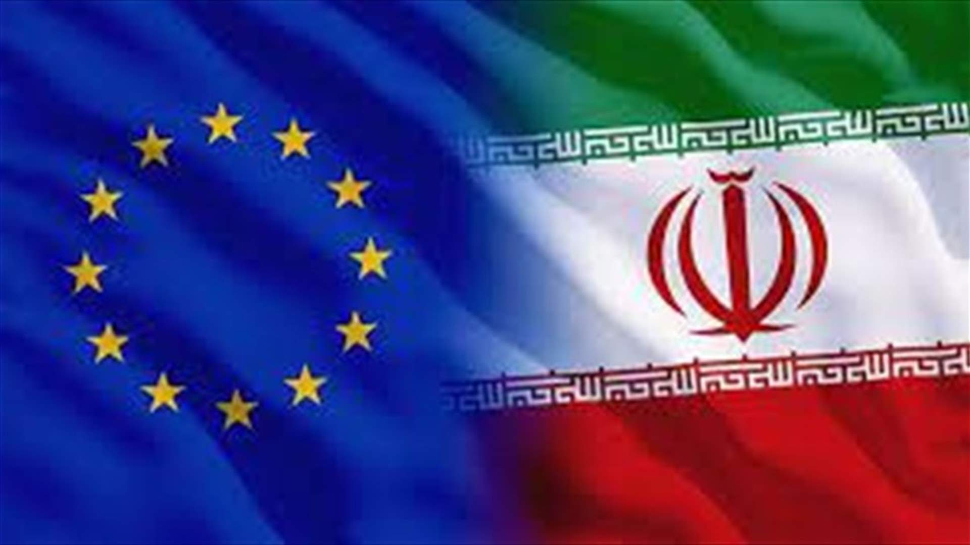 Iranian, EU nuclear negotiators meet in Jordan - Iranian media