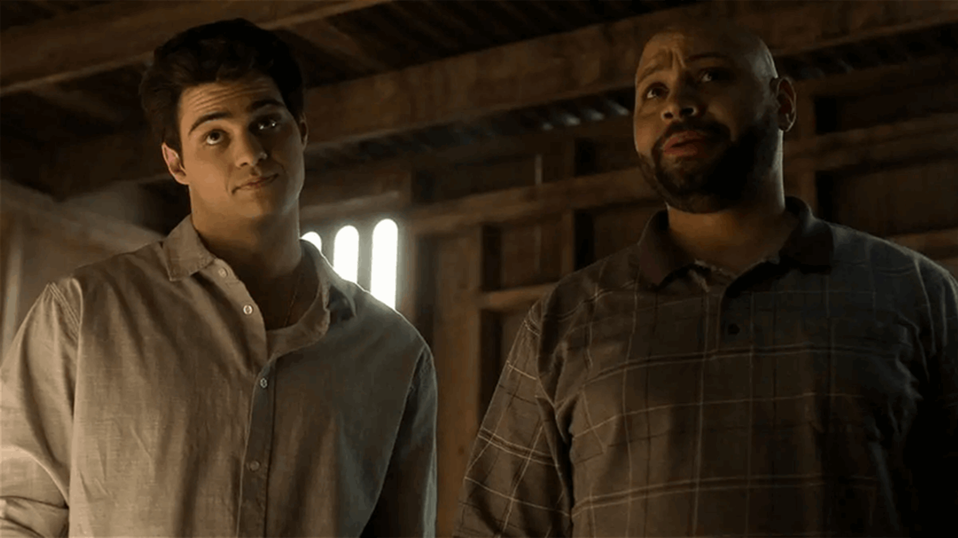Netflix series “The Recruit” displays the beauty of Beirut in a love letter