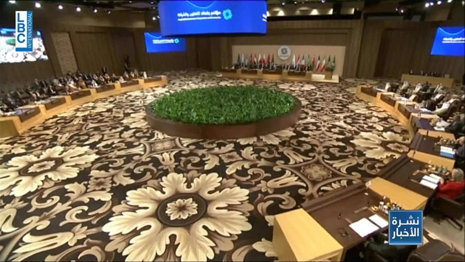 LBCI