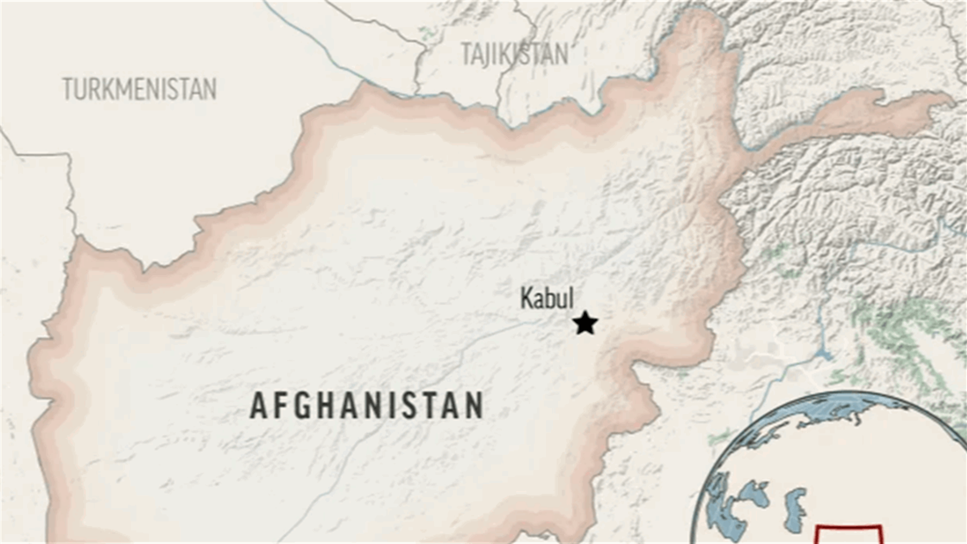 Afghan women weep as Taliban fighters enforce university ban