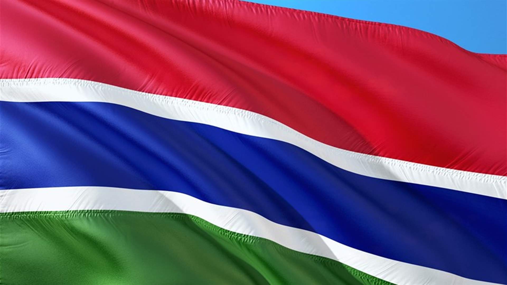 حكومة غامبيا أحبطت محاولة انقلاب عسكرية