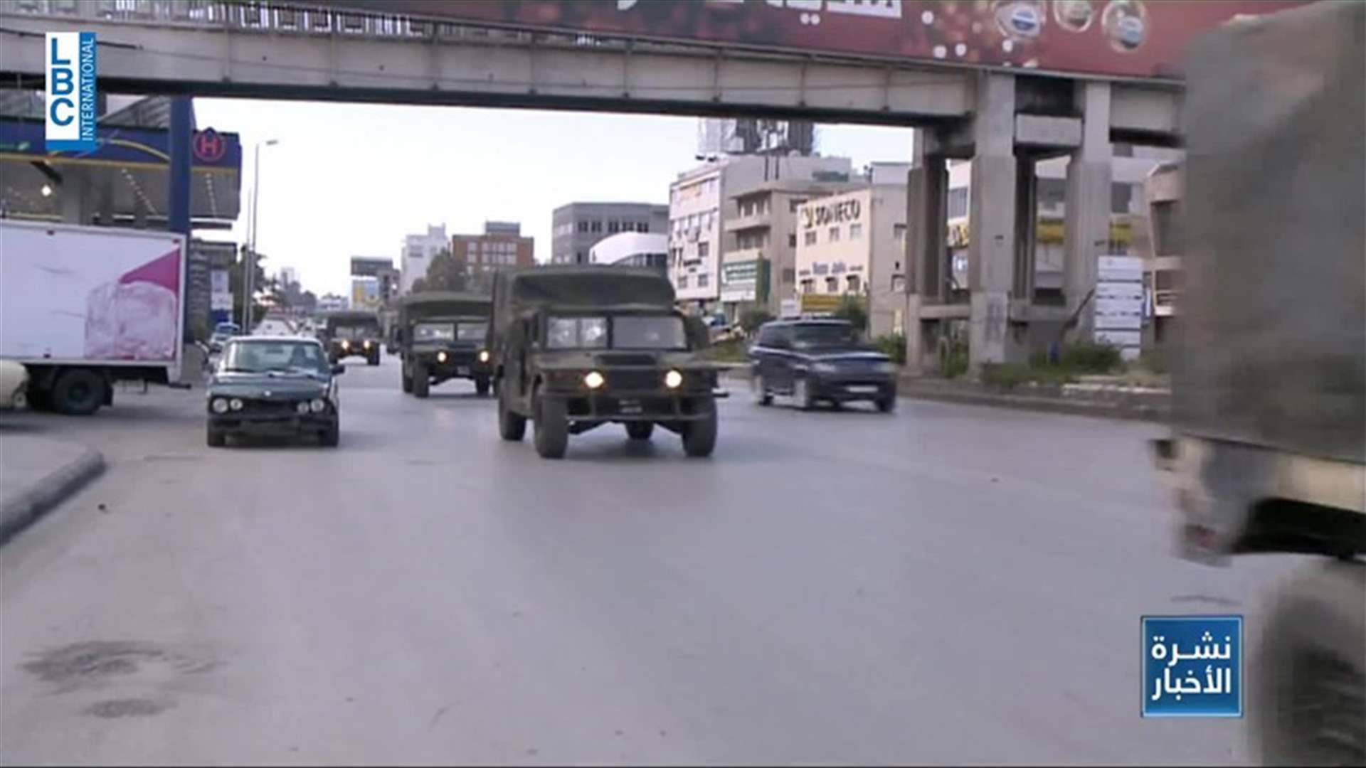 LBCI