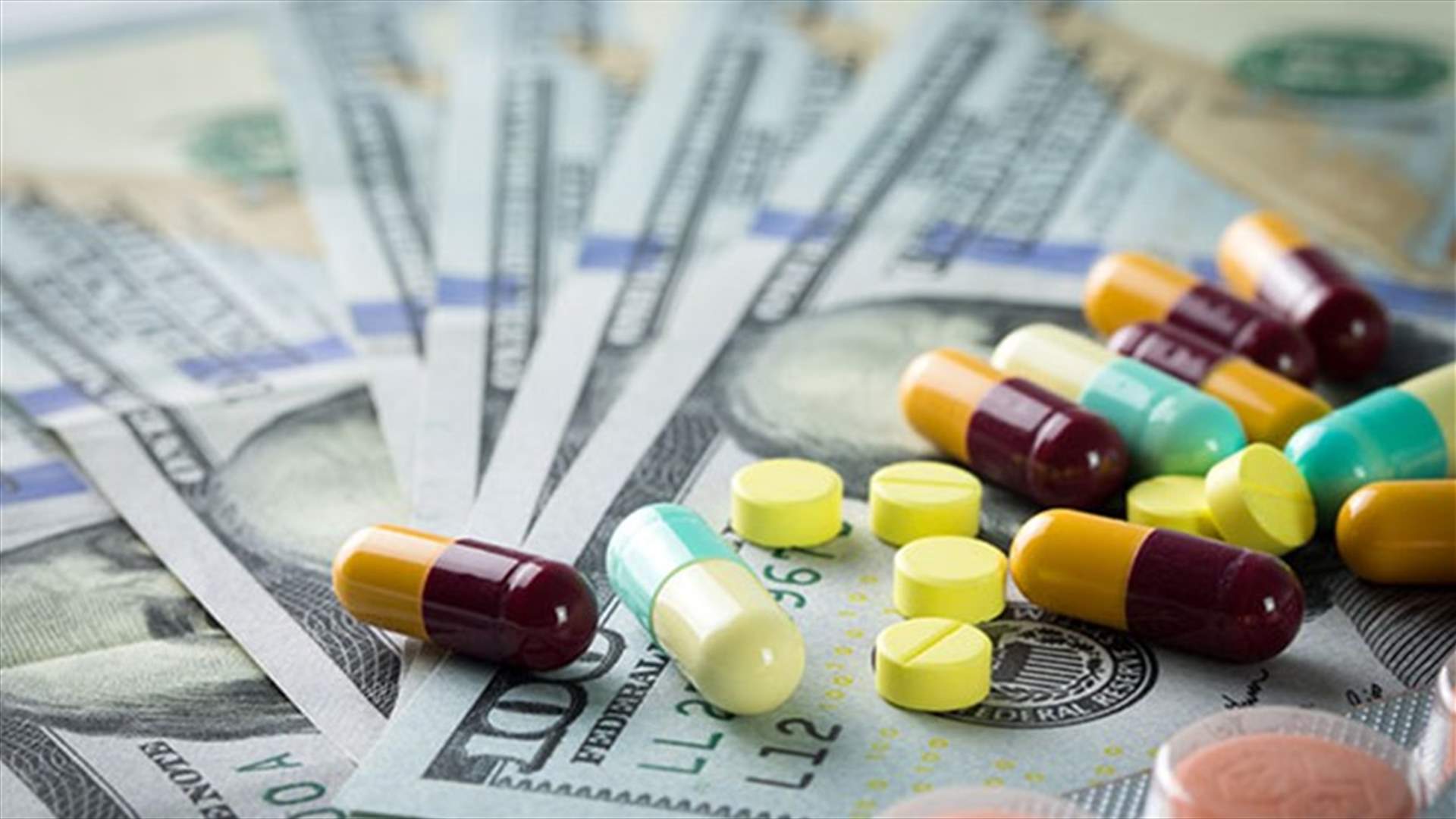 Pharmacies face shortage in drugs due to rapidly rising exchange rate
