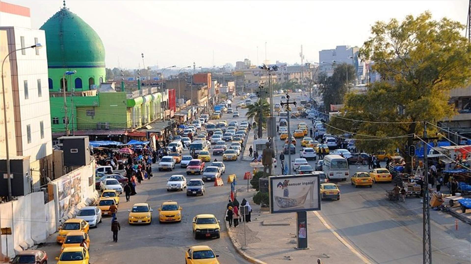 مقتل جنديين عراقيين بهجوم في شمال العراق