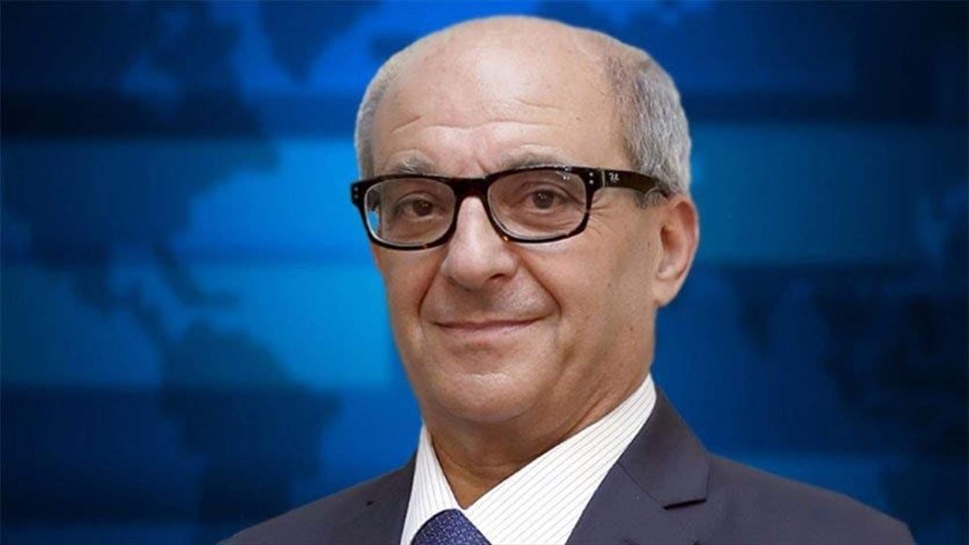 كلاس أعلن توليه مهام وصلاحيات مدير عام الوزارة وعيّن مفوضا للحكومة لدى المؤسسة العامة للمنشآت الرياضة والكشفية والشبابية