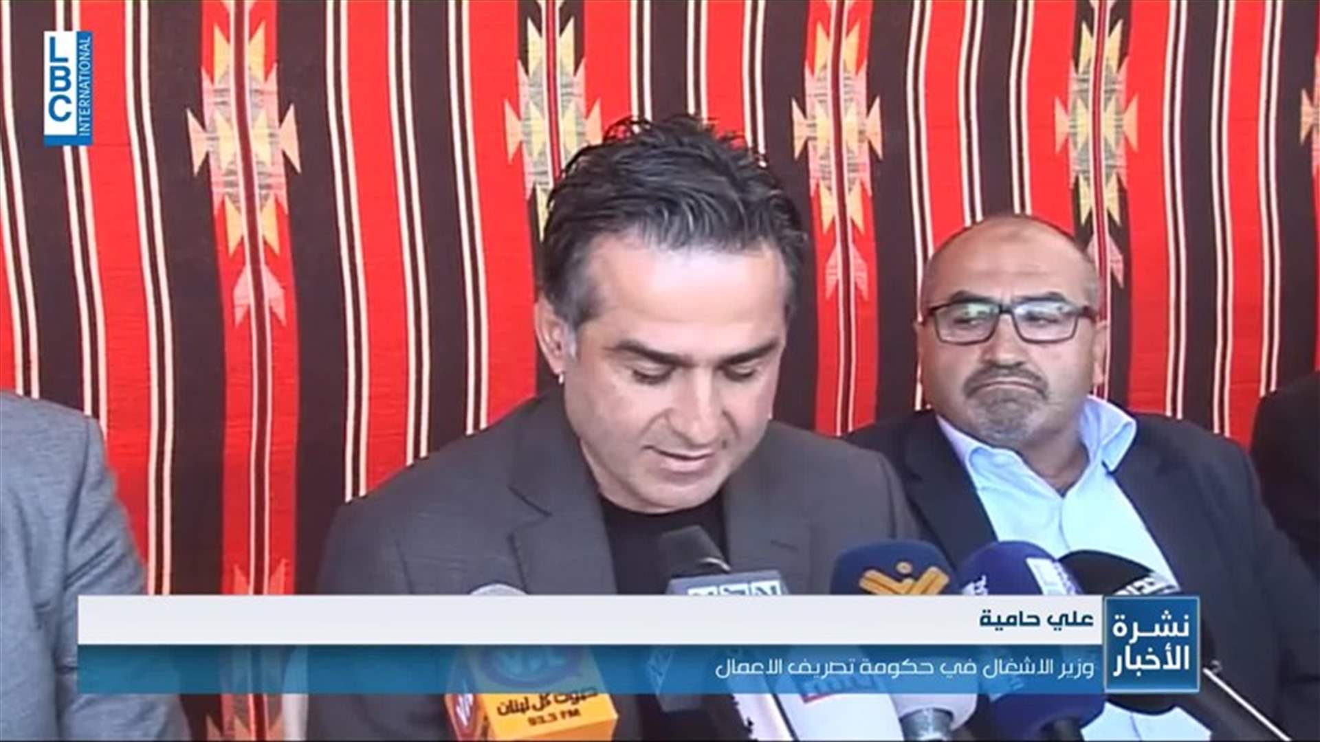 LBCI