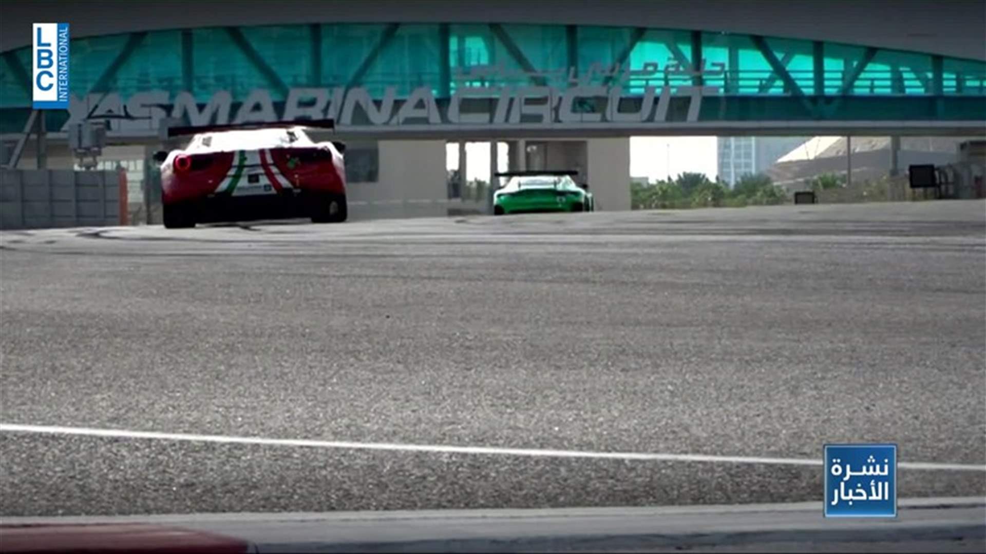 LBCI