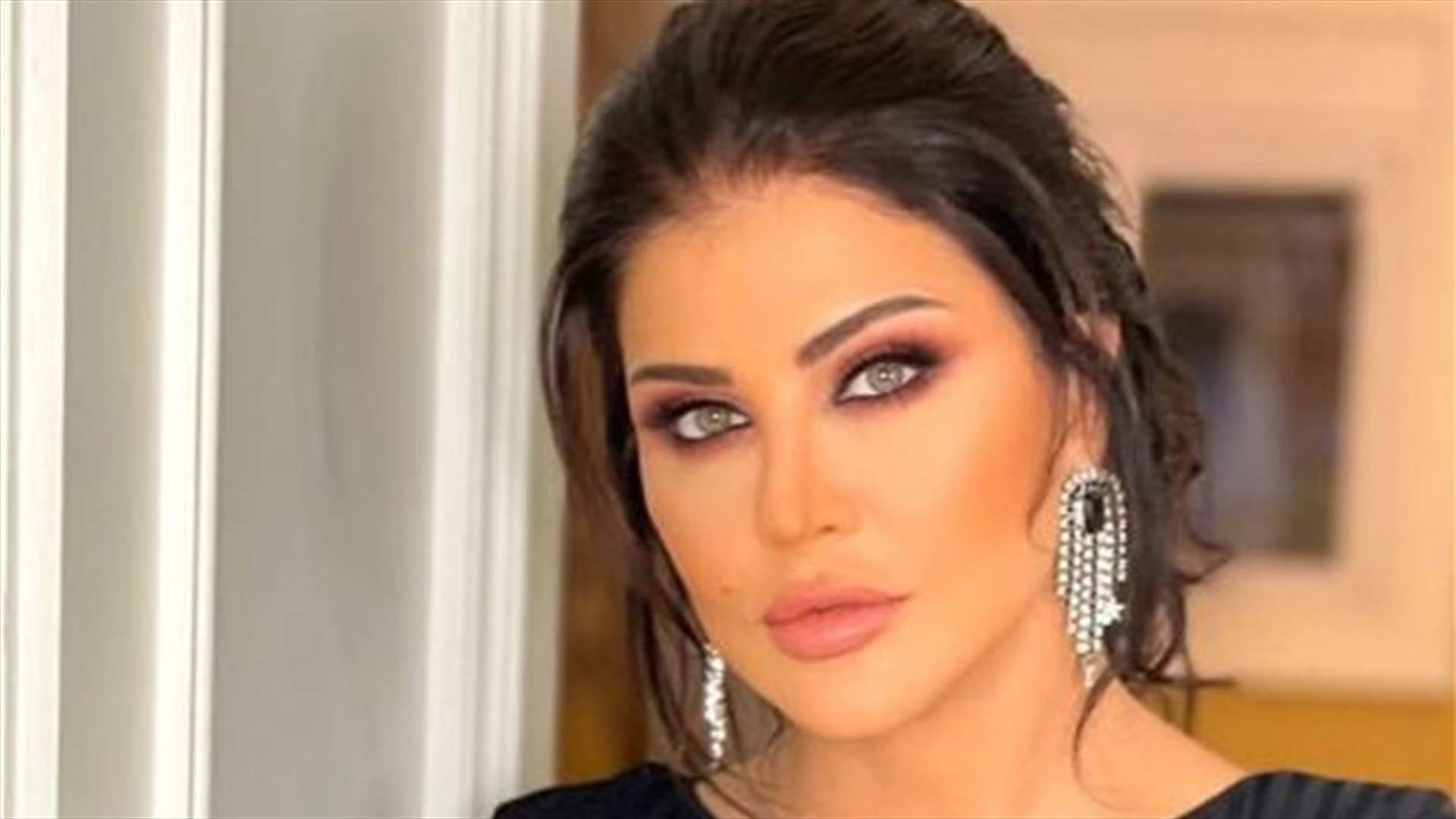 الموت يُفجع جومانة مراد... &quot;حاسّة أنا اللي ميتة&quot;