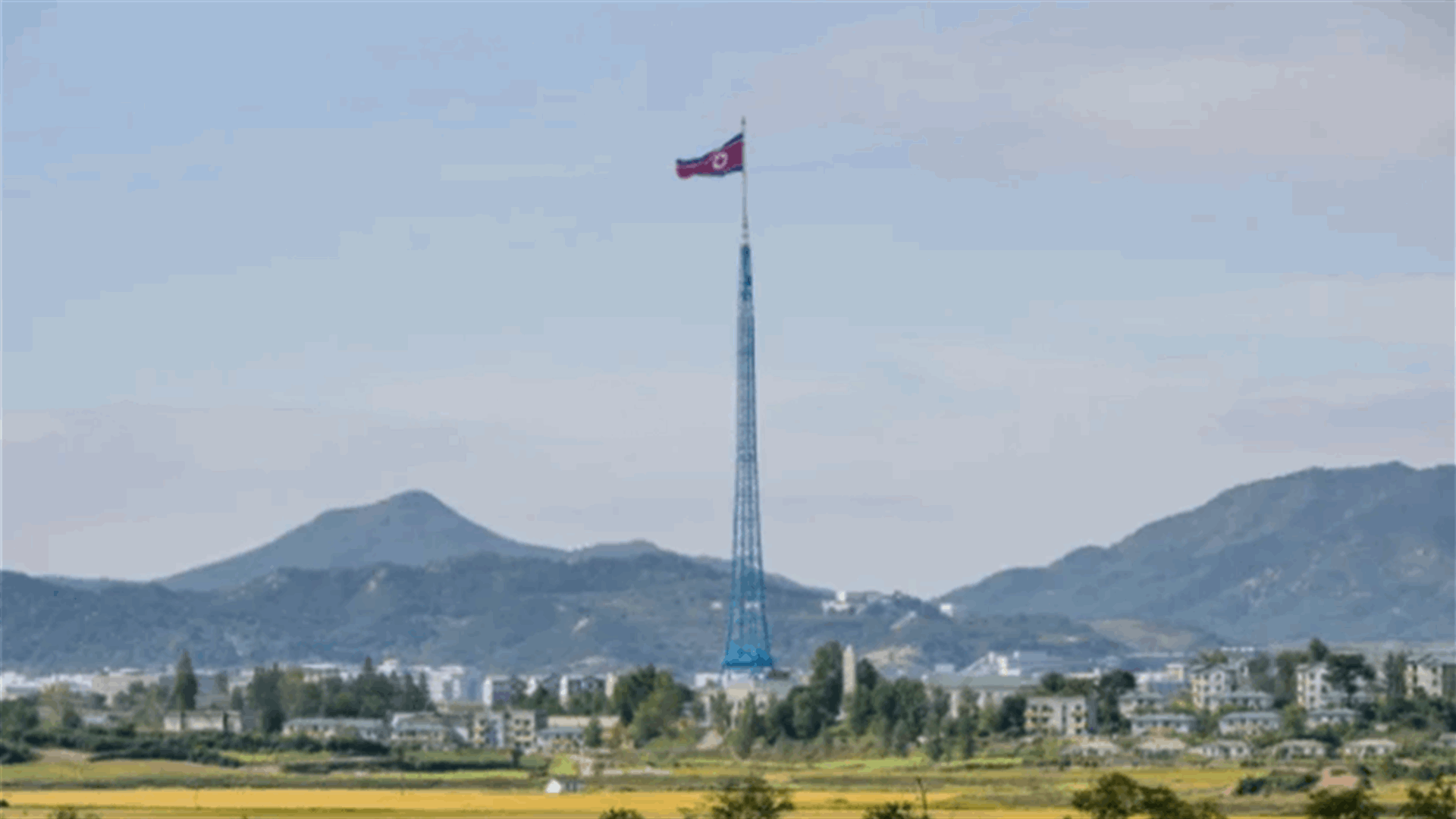 North Korea fires two ballistic missiles: Seoul&#39;s military