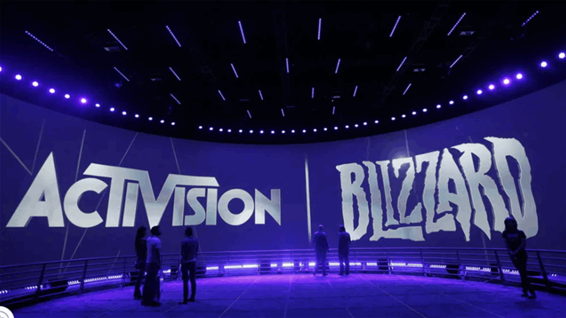 Microsoft will fight US over $68.7B Activision Blizzard deal
