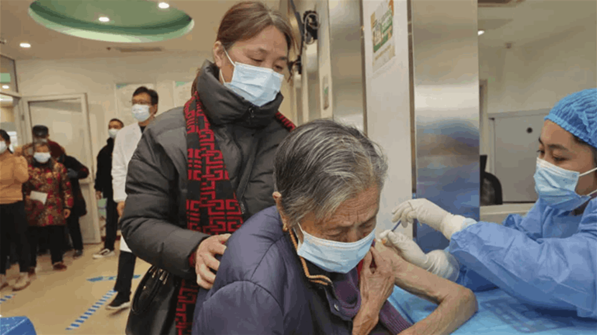 ‘A very tough road ahead’ for China as COVID-19 cases spiral