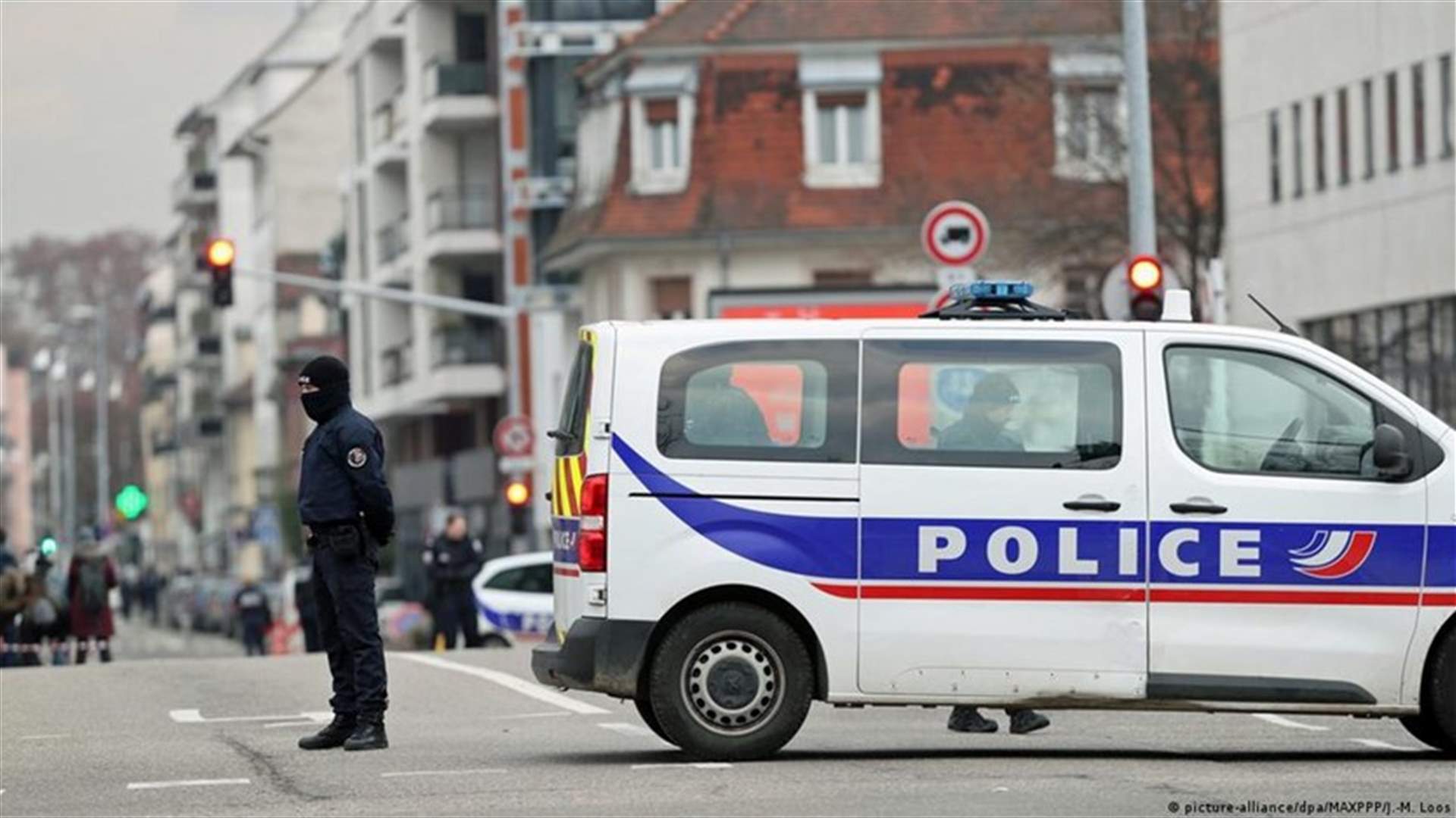 السجن 14 عاما بحق "جهادي" طعن أربعة ركاب في قطار بألمانيا عام 2021