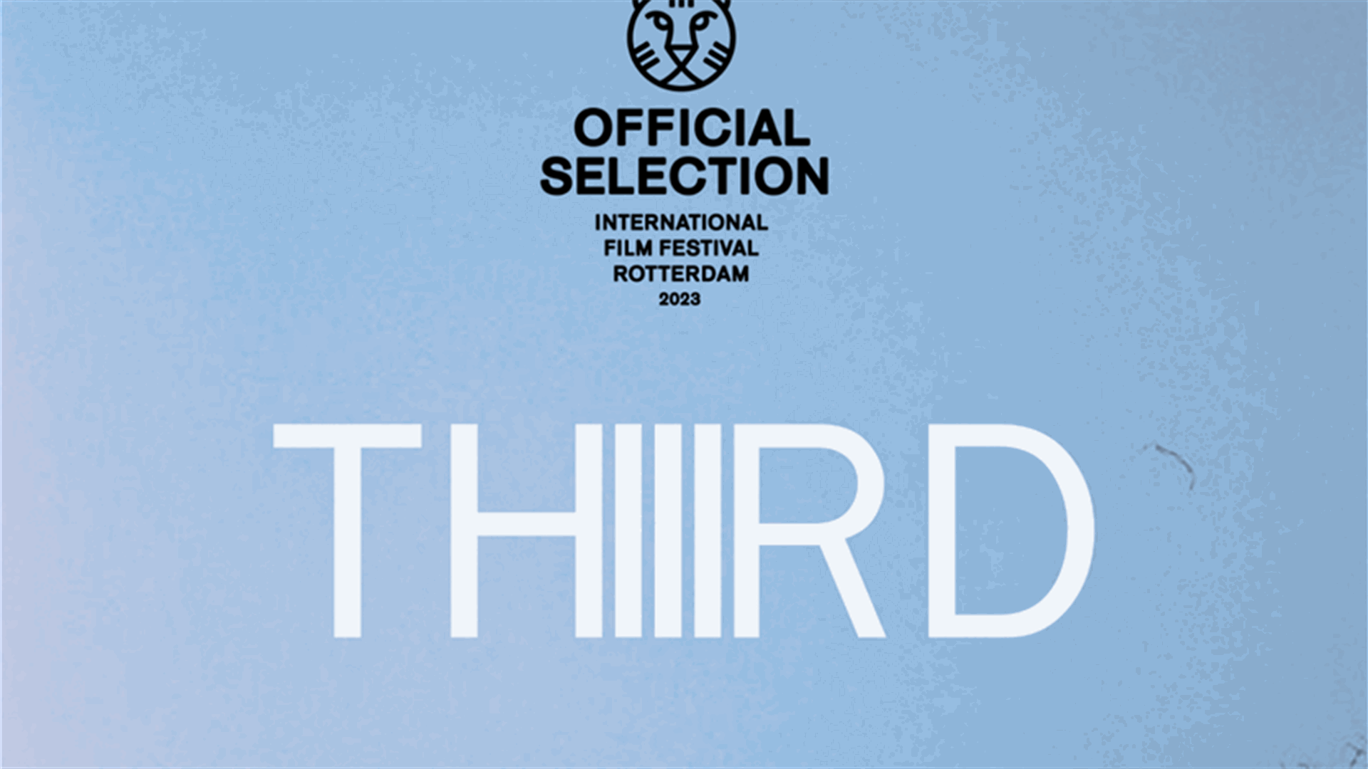 Lebanese film “Thiiird” selected for International Film Festival Rotterdam