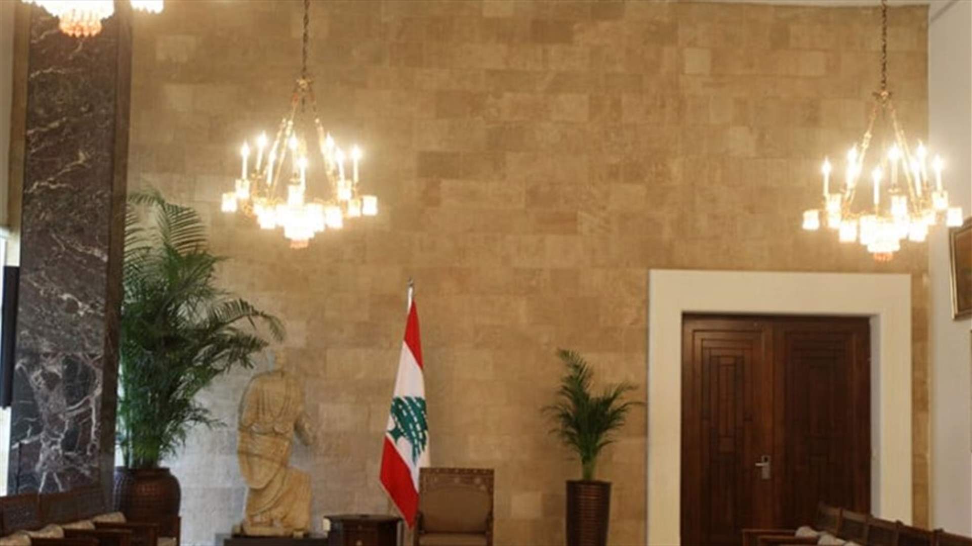 حركة المشاورات الخارجية تجاه لبنان خجولة... ولا تطور جديد (الجمهورية)