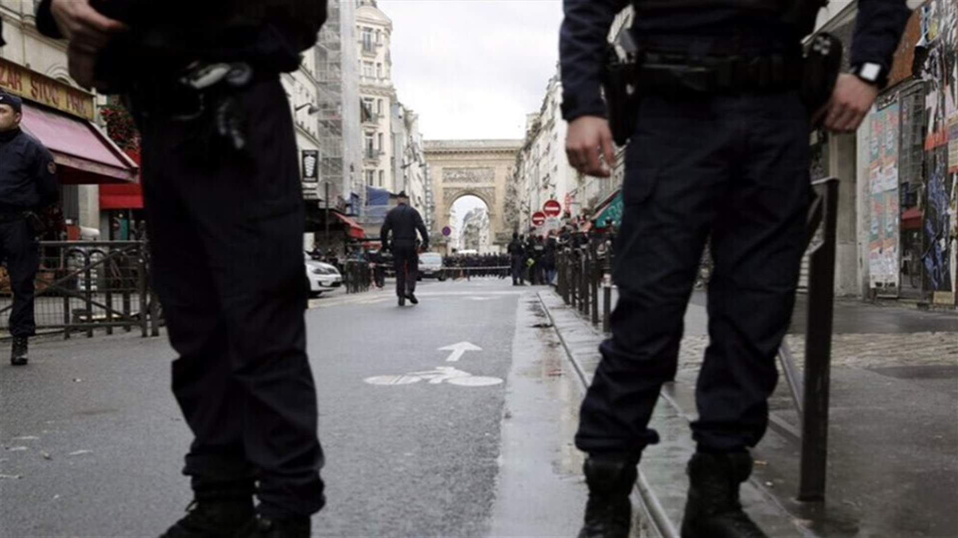 المجلس الديموقراطي الكردي في فرنسا: إطلاق النار هجوم إرهابي