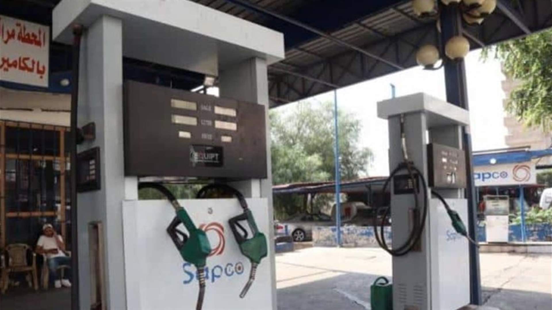 Smuggling operations of petroleum derivatives into Syria continue