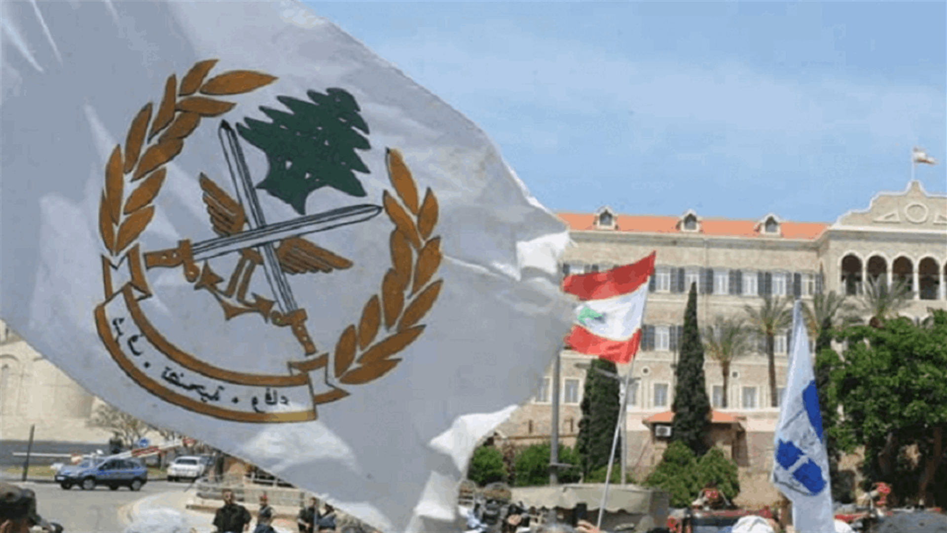 متقاعدو القوى المسلحة يستعدون للتحرك