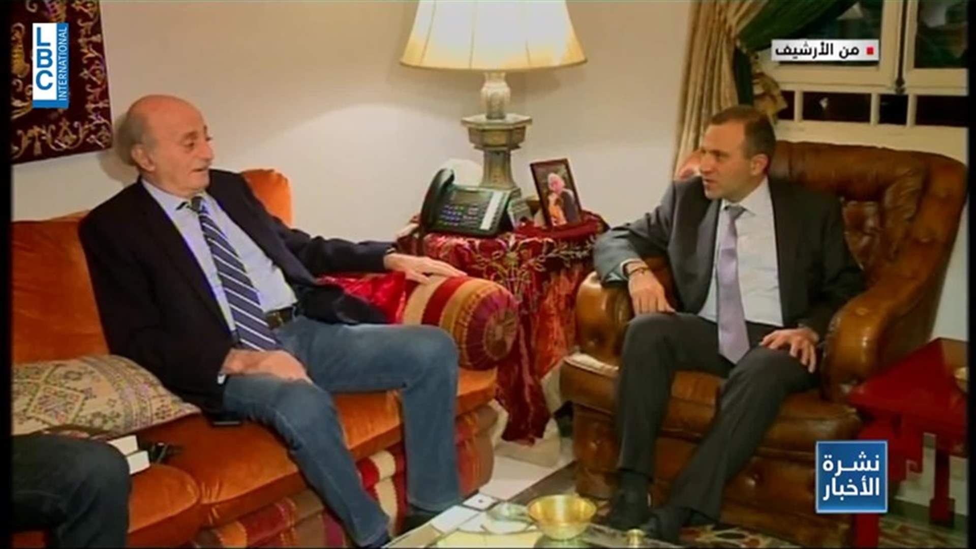 LBCI