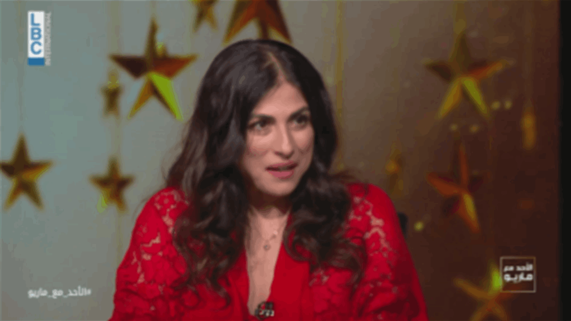 هبة القواس لـ"الأحد مع ماريو": نجحنا بتمرير 4 مراسيم للكونسرفاتوار هي ستكون بداية مرحلة جديدة