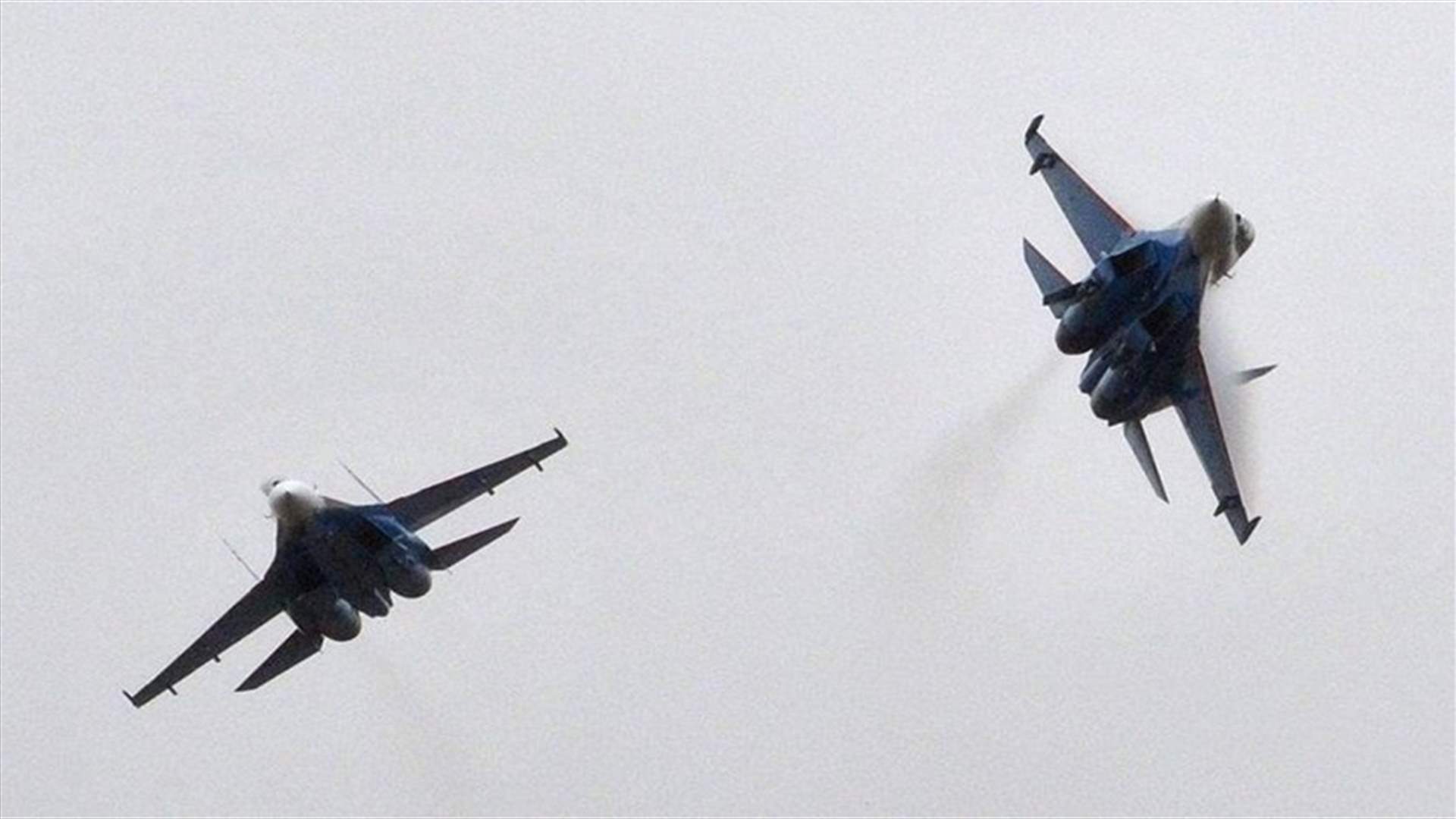 إسقاط طائرة مسيرة أوكرانية عند اقترابها من قاعدة جوية روسية والحصيلة ثلاثة قتلى
