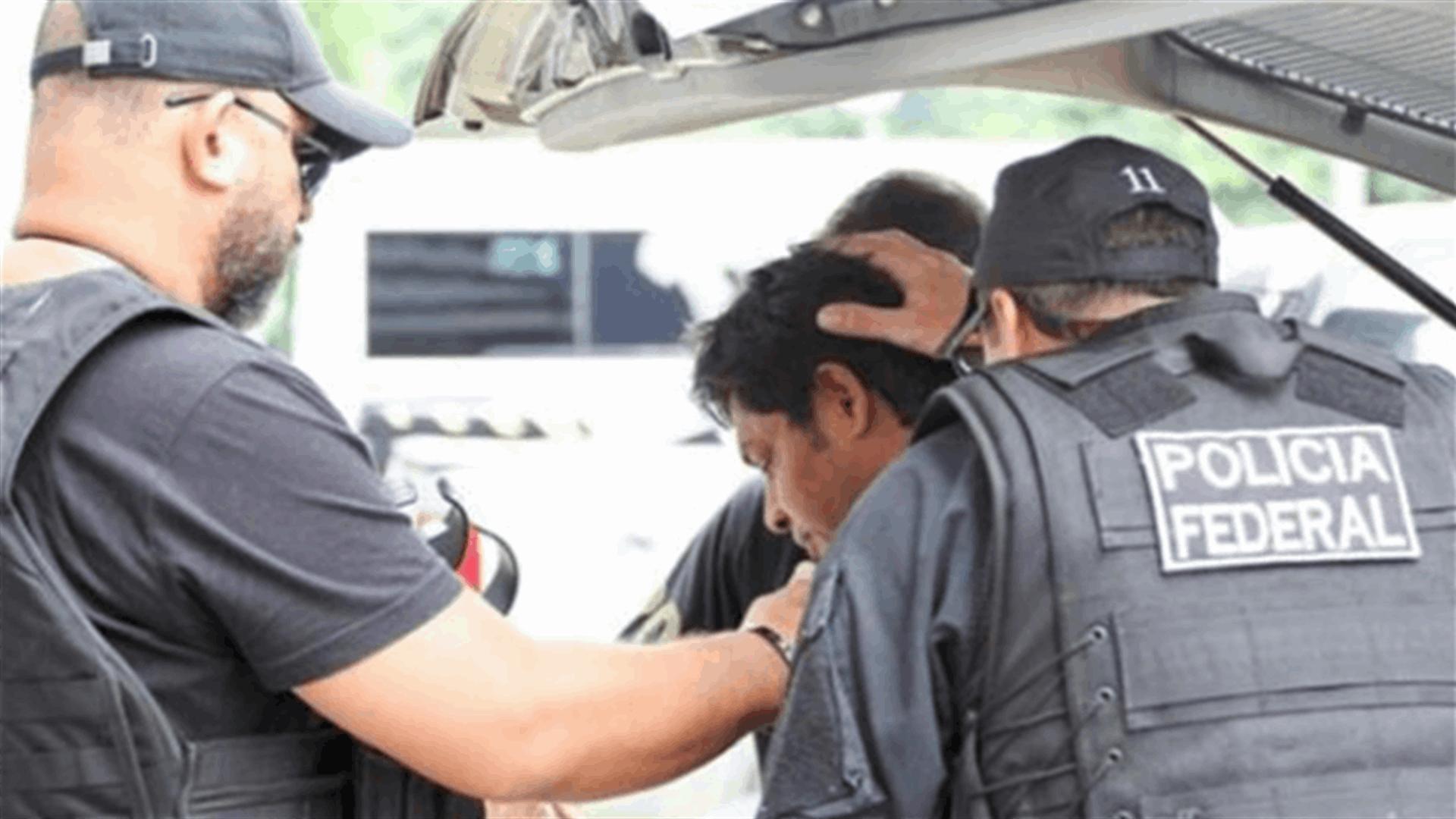 توقيف رجل من مؤيدي الرئيس البرازيلي المنتهية ولايته حاول إثارة "الفوضى" بزرع متفجرات
