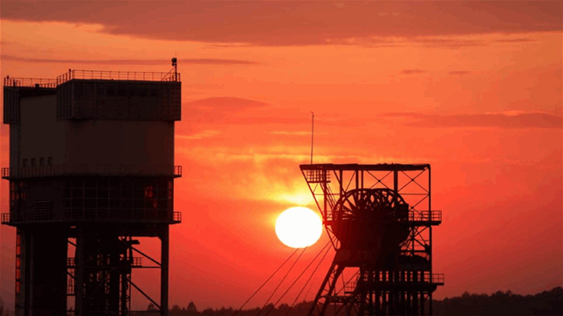 East-West battleground to shift from fossil fuels to metals