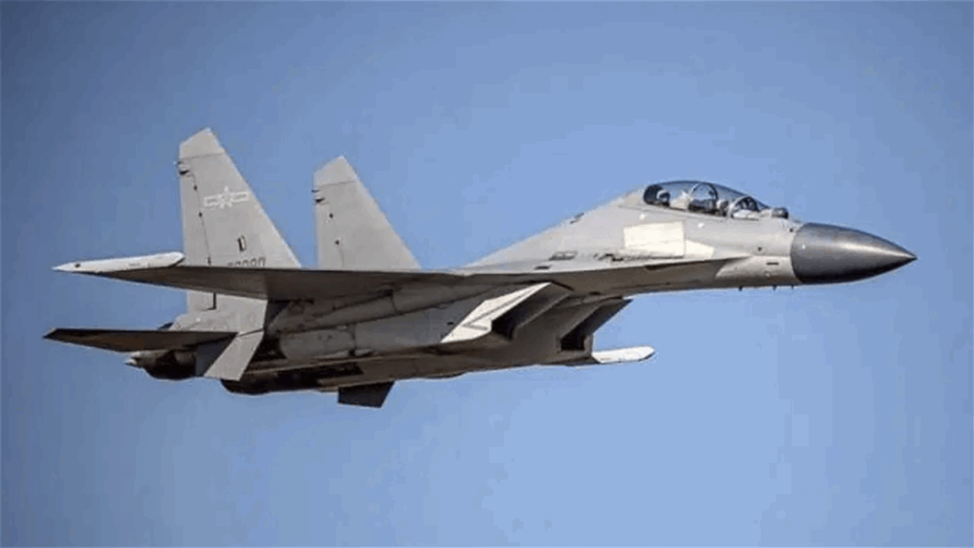 China sends 71 warplanes, 7 ships toward Taiwan in 24 hours