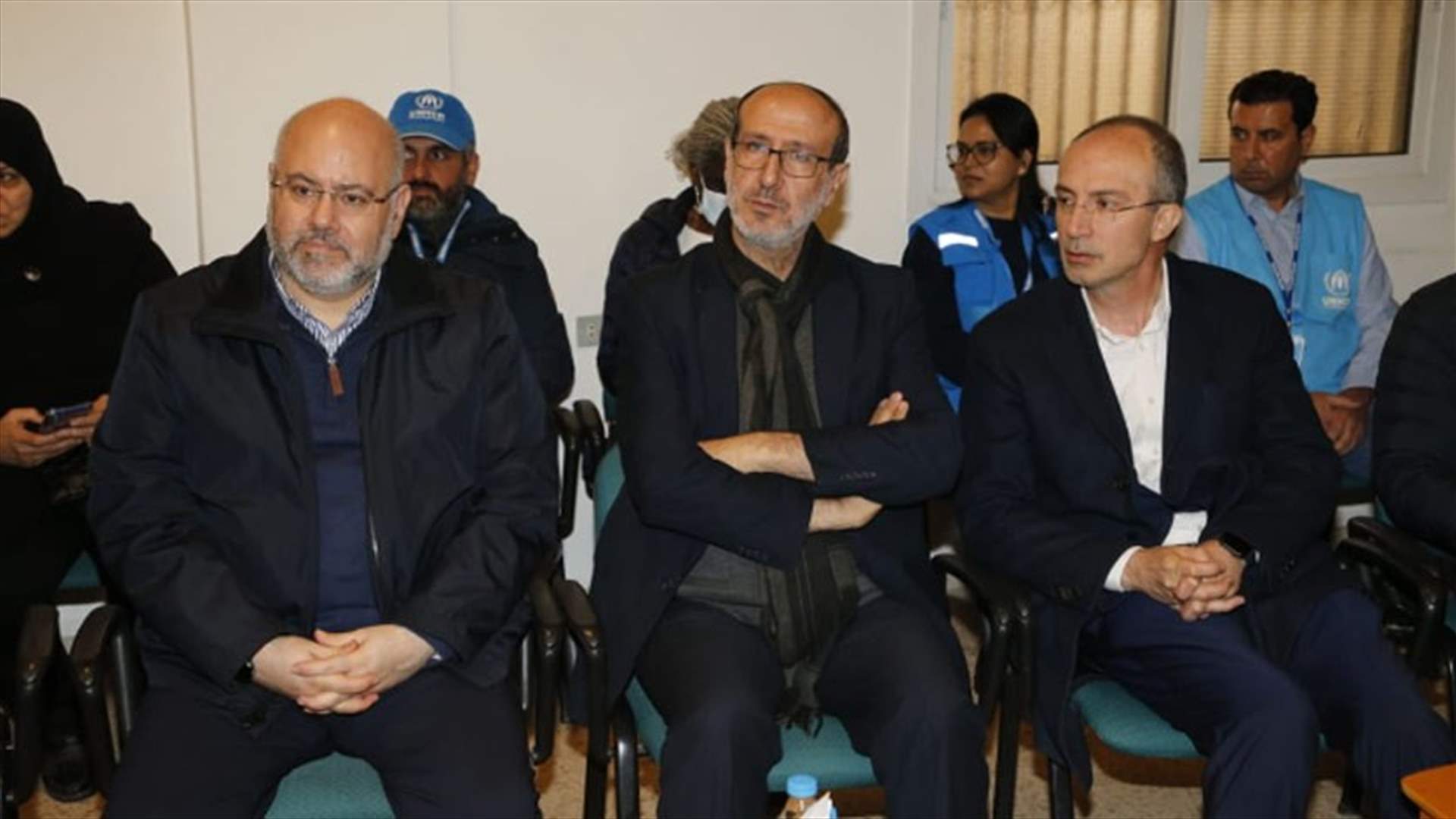 الأبيض:  استطعنا أن نستوعب وباء الكوليرا ونحد من انتشاره