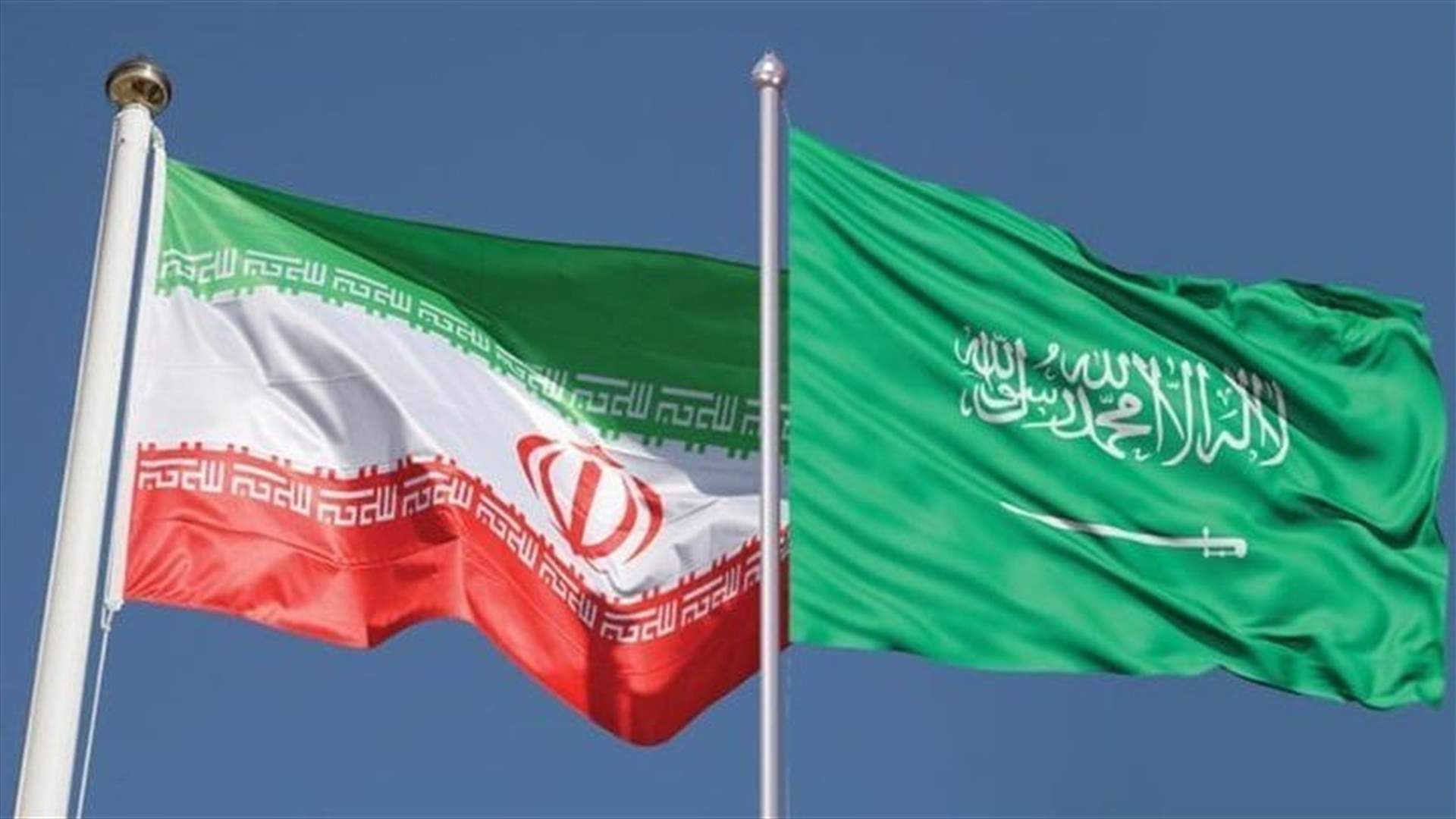 Saudi Arabia, Iran prepare for sixth-round of talks: Iraqi source to LBCI