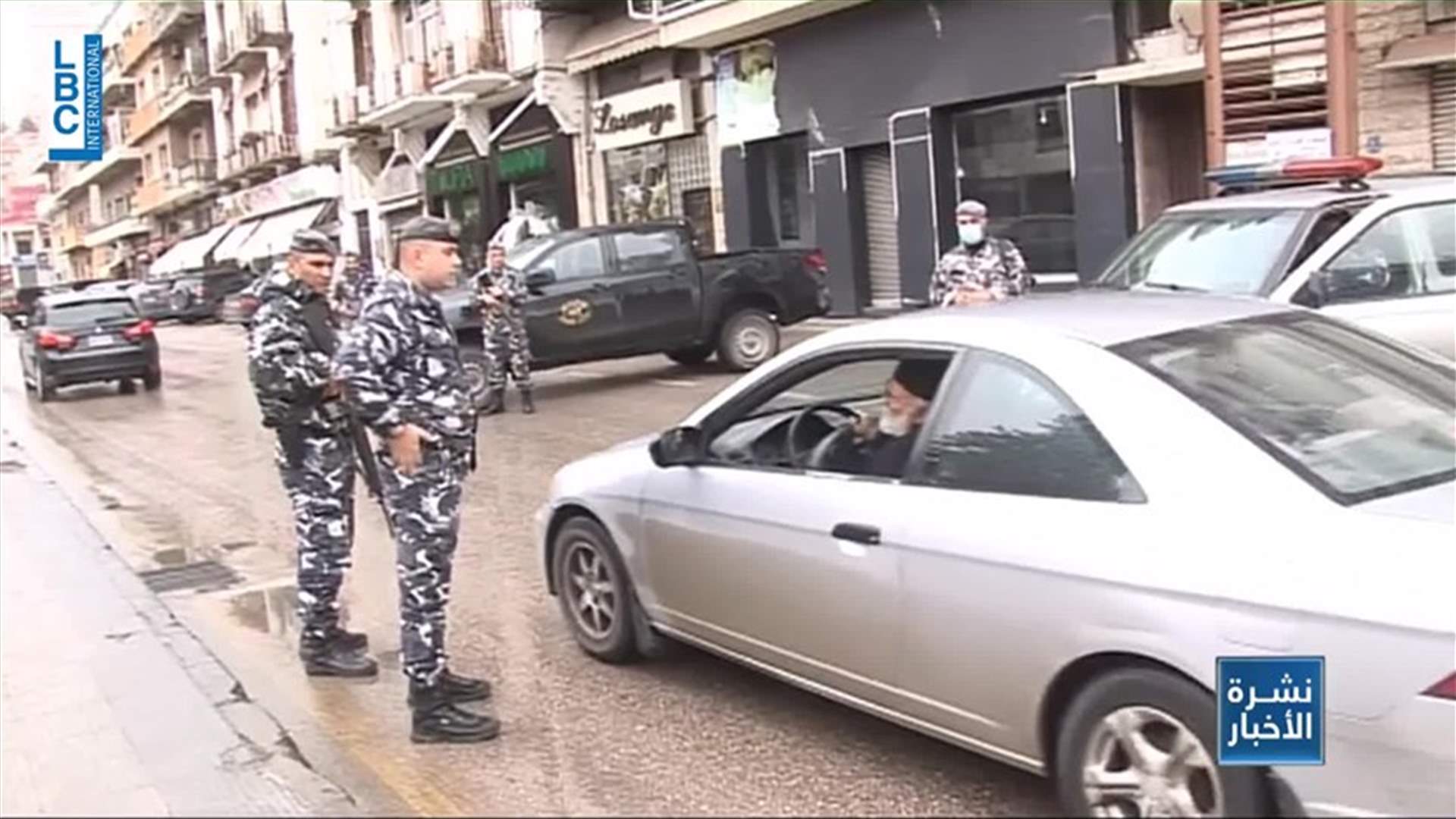 LBCI