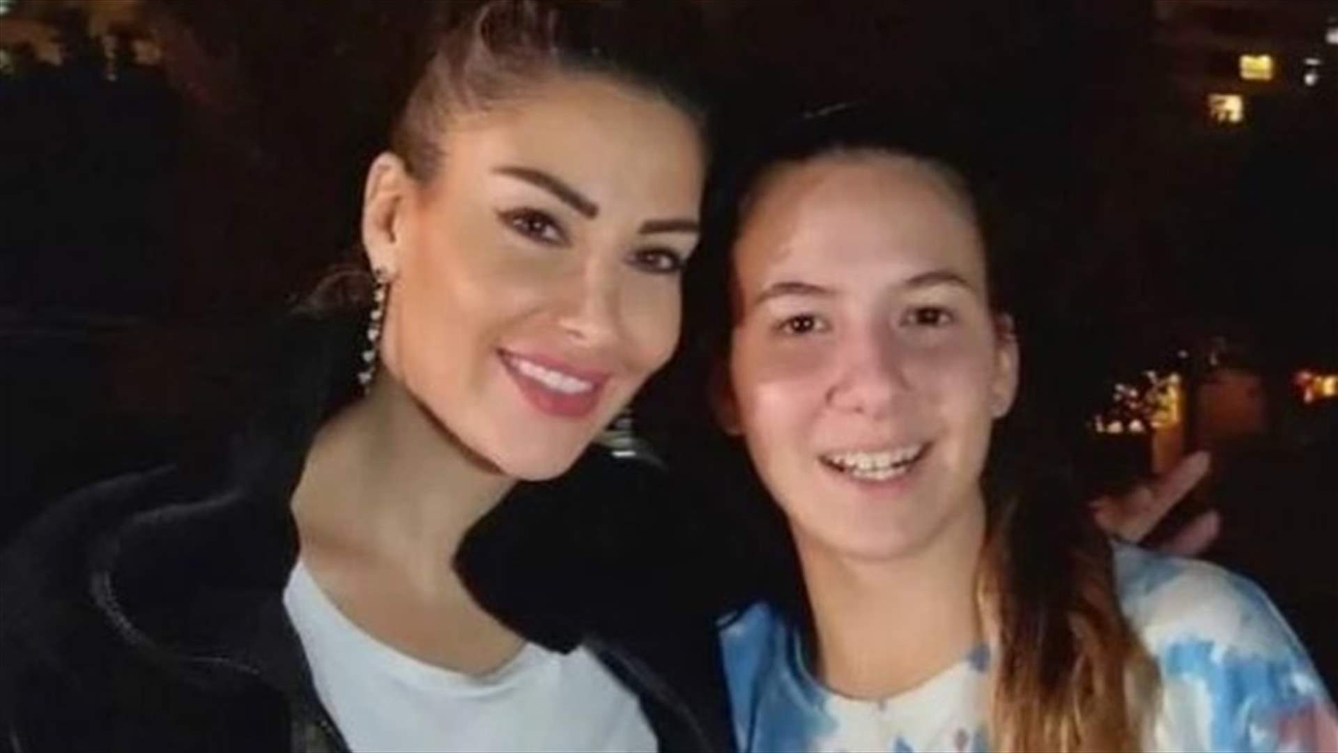 كريستينا صوايا تكشف: &quot;إبنتي ستغادر لبنان&quot;... فهل ترافقها الى فرنسا؟ (فيديو)