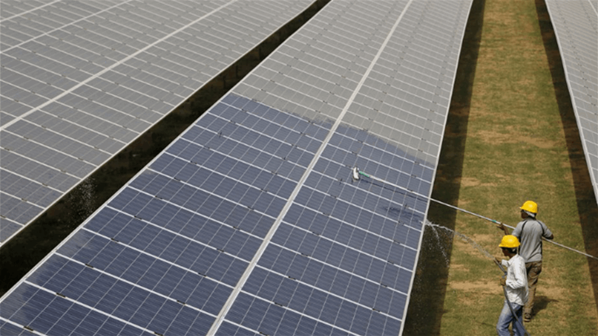India plans $2 billion incentive for green hydrogen industry