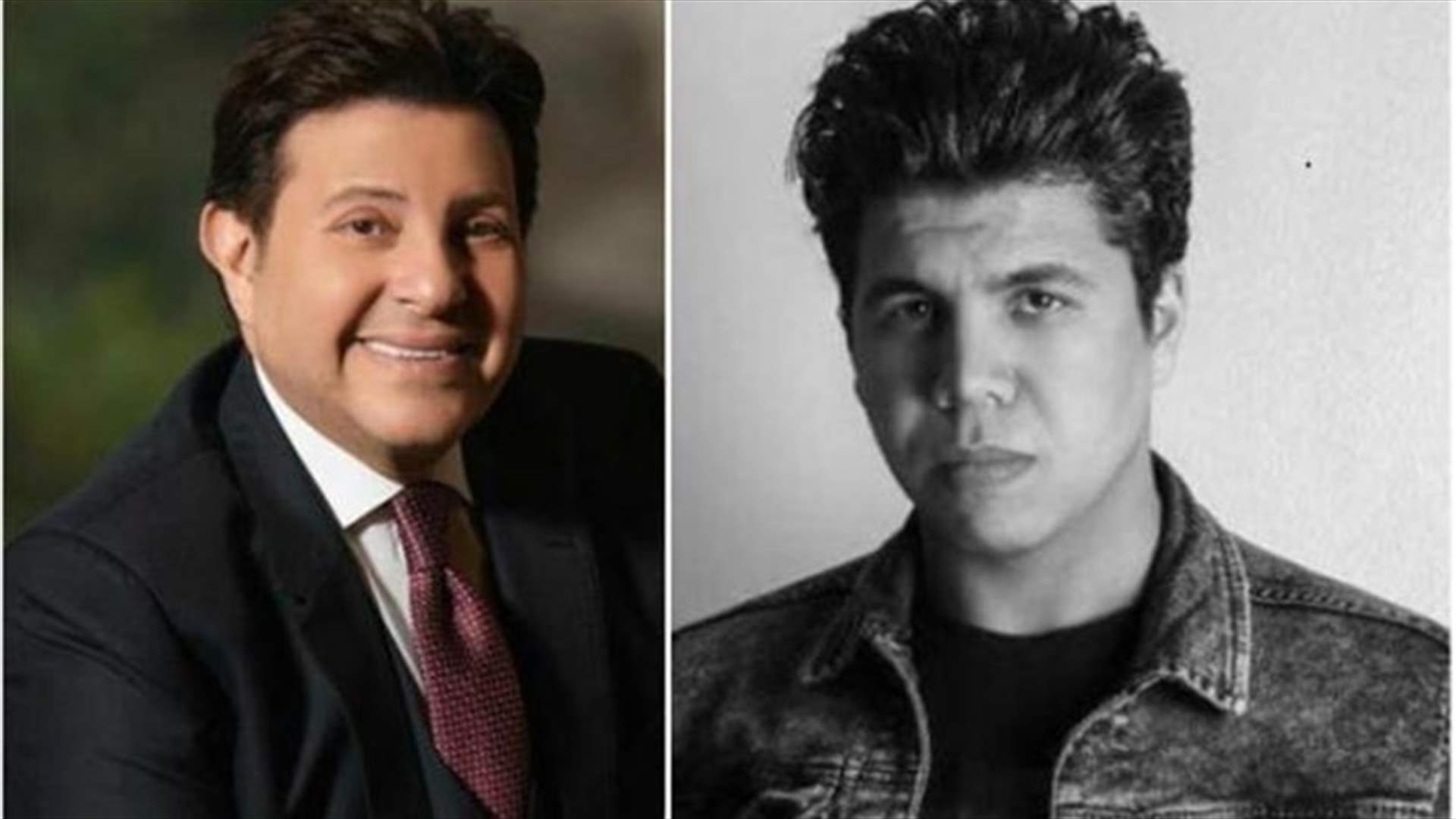 هل يجتمع هاني شاكر وعمر كمال في حفلٍ واحد ببيروت؟... إليكم الحقيقة!