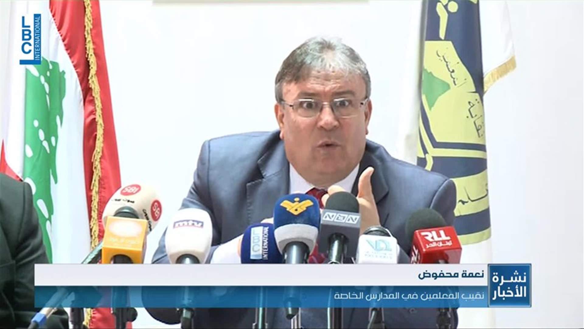 LBCI