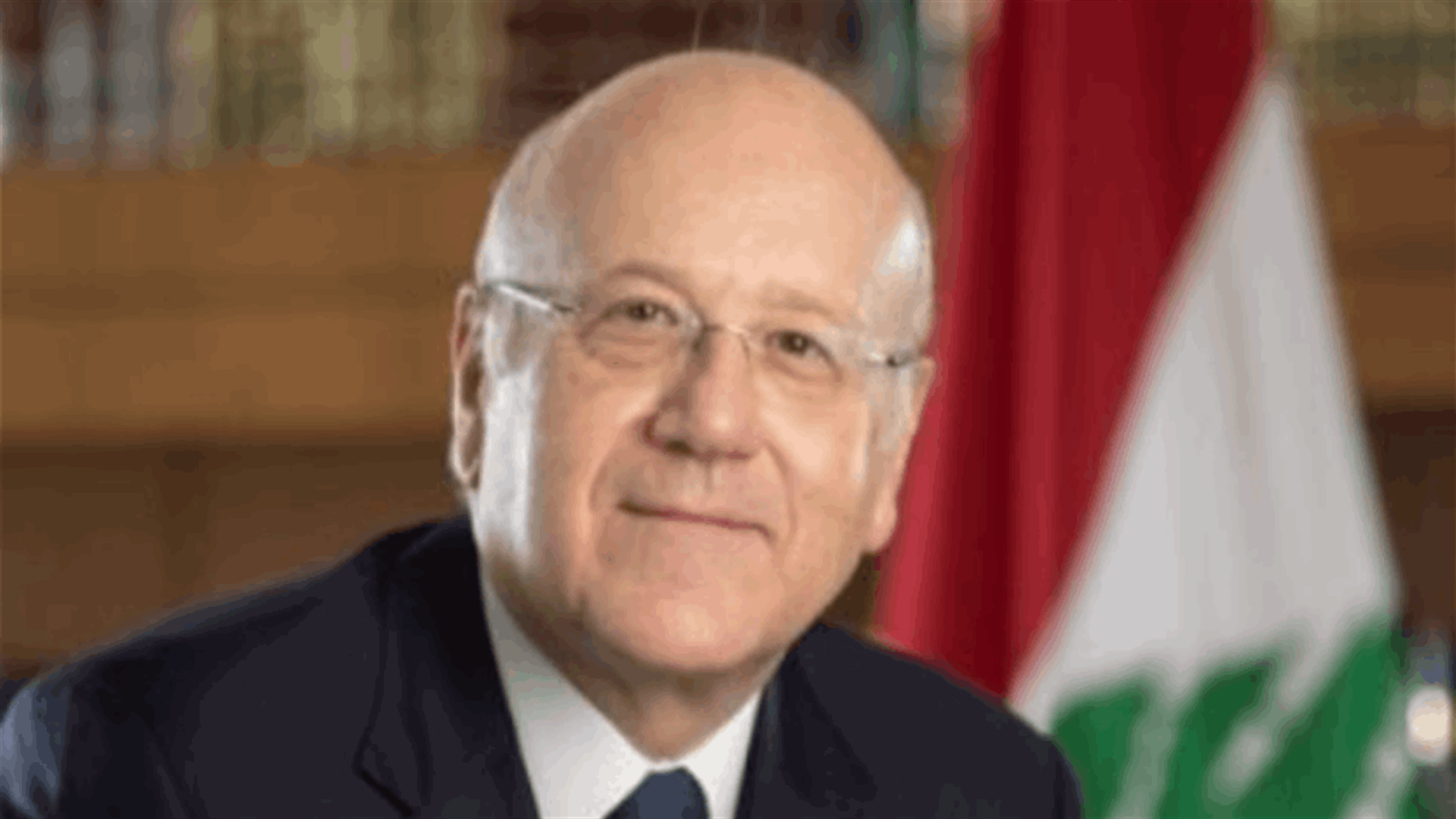قرار لميقاتي بتمديد العمل بالملاكات الموقتة