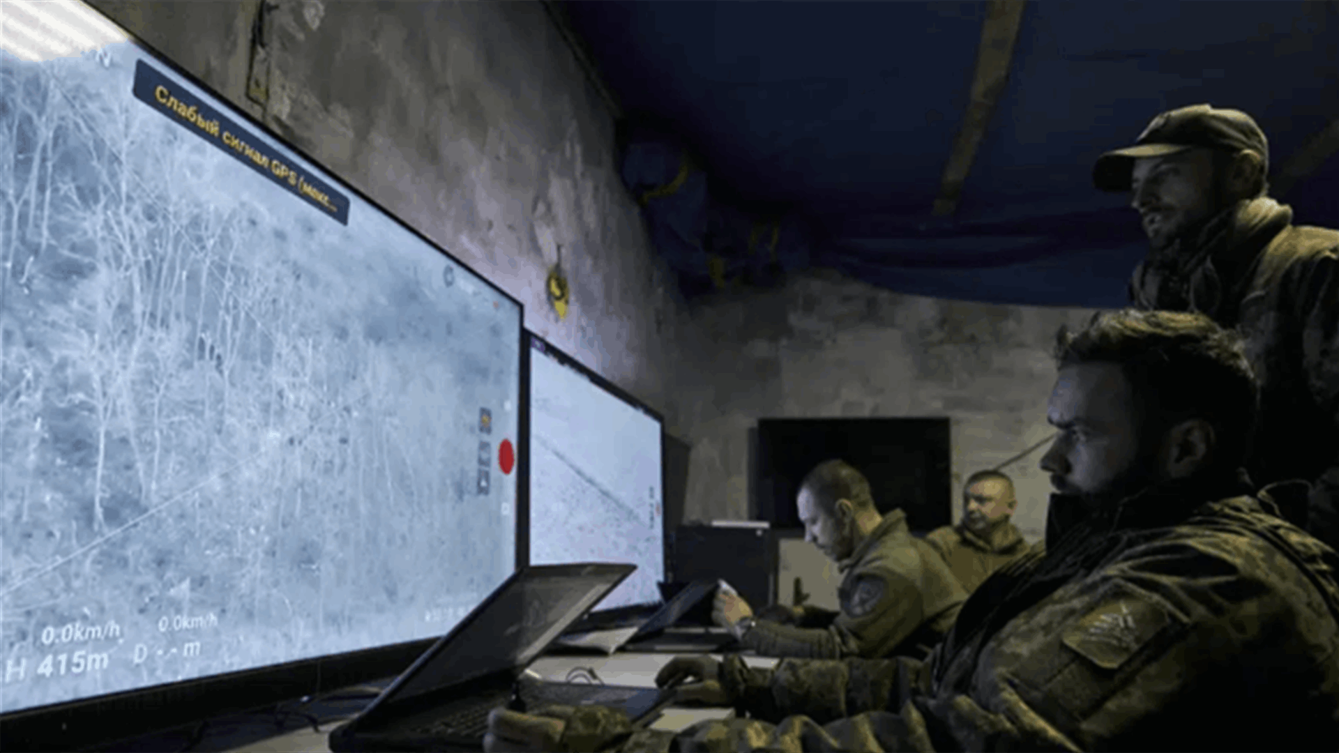 Minister: Ukraine aims to develop air-to-air combat drones