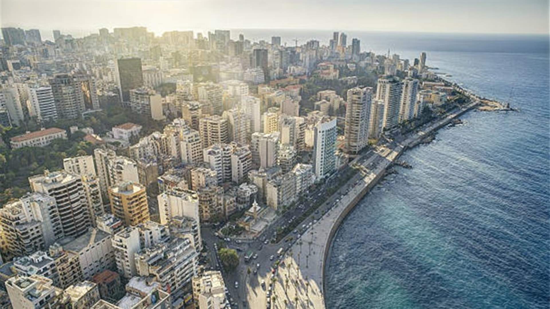 Lebanon in 2023: A demographic bomb on verge of exploding