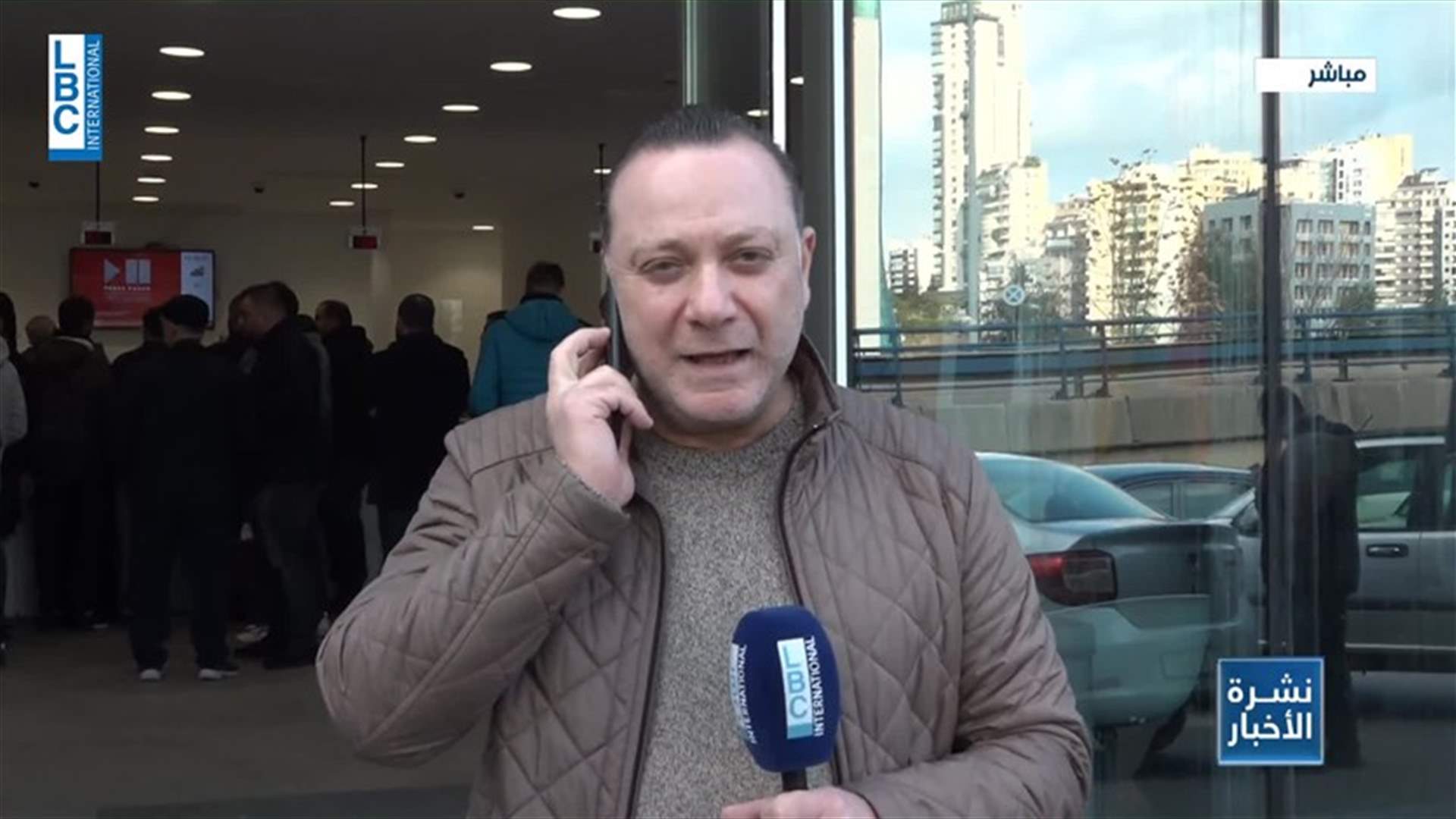 LBCI