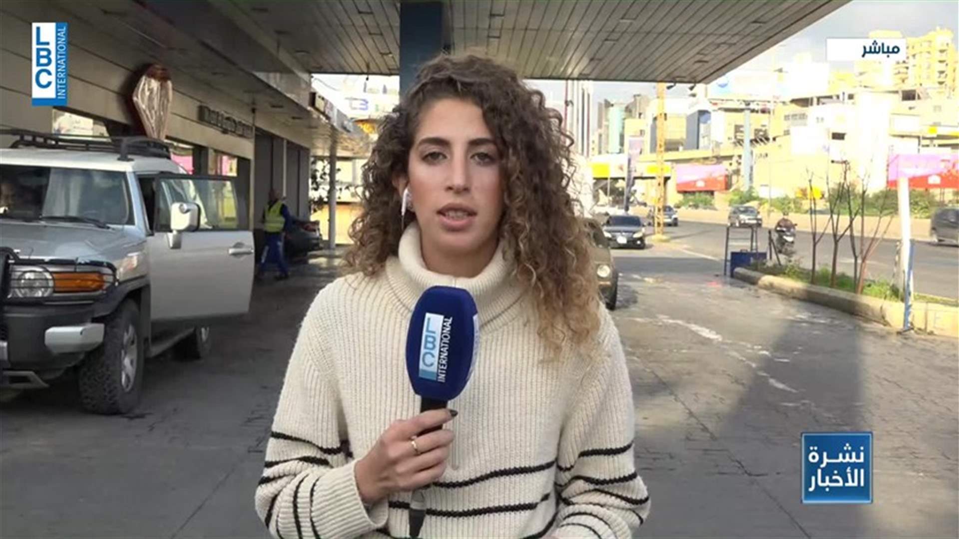 LBCI