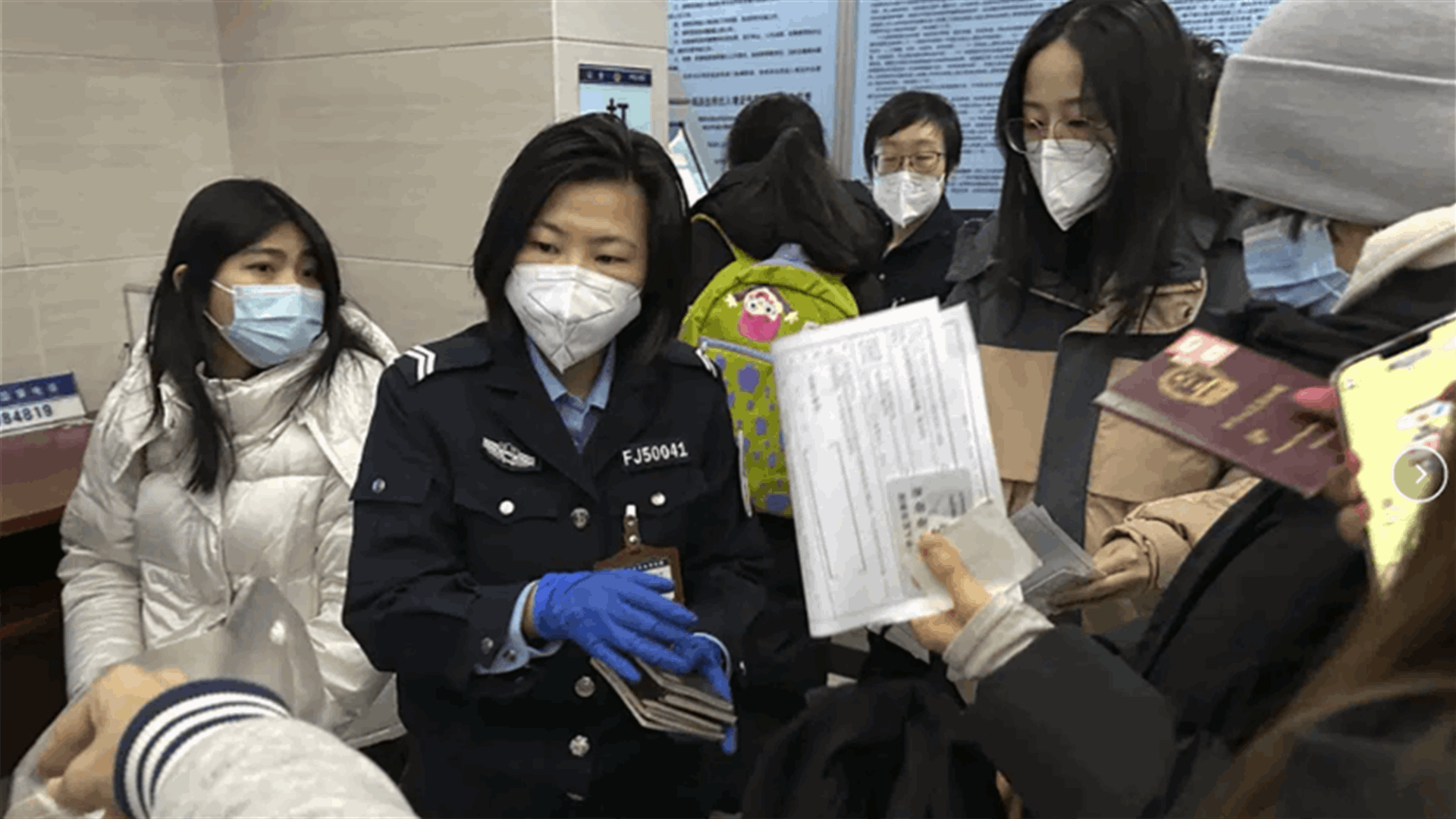 Lack of info on China’s COVID-19 surge stirs global concerns