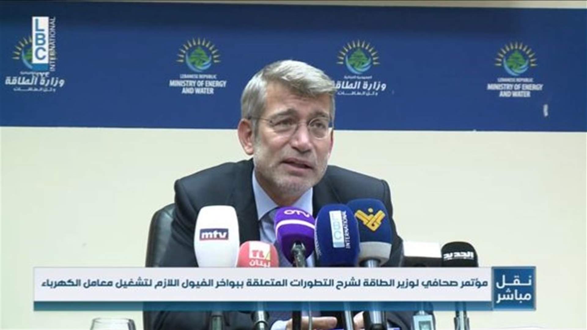 LBCI