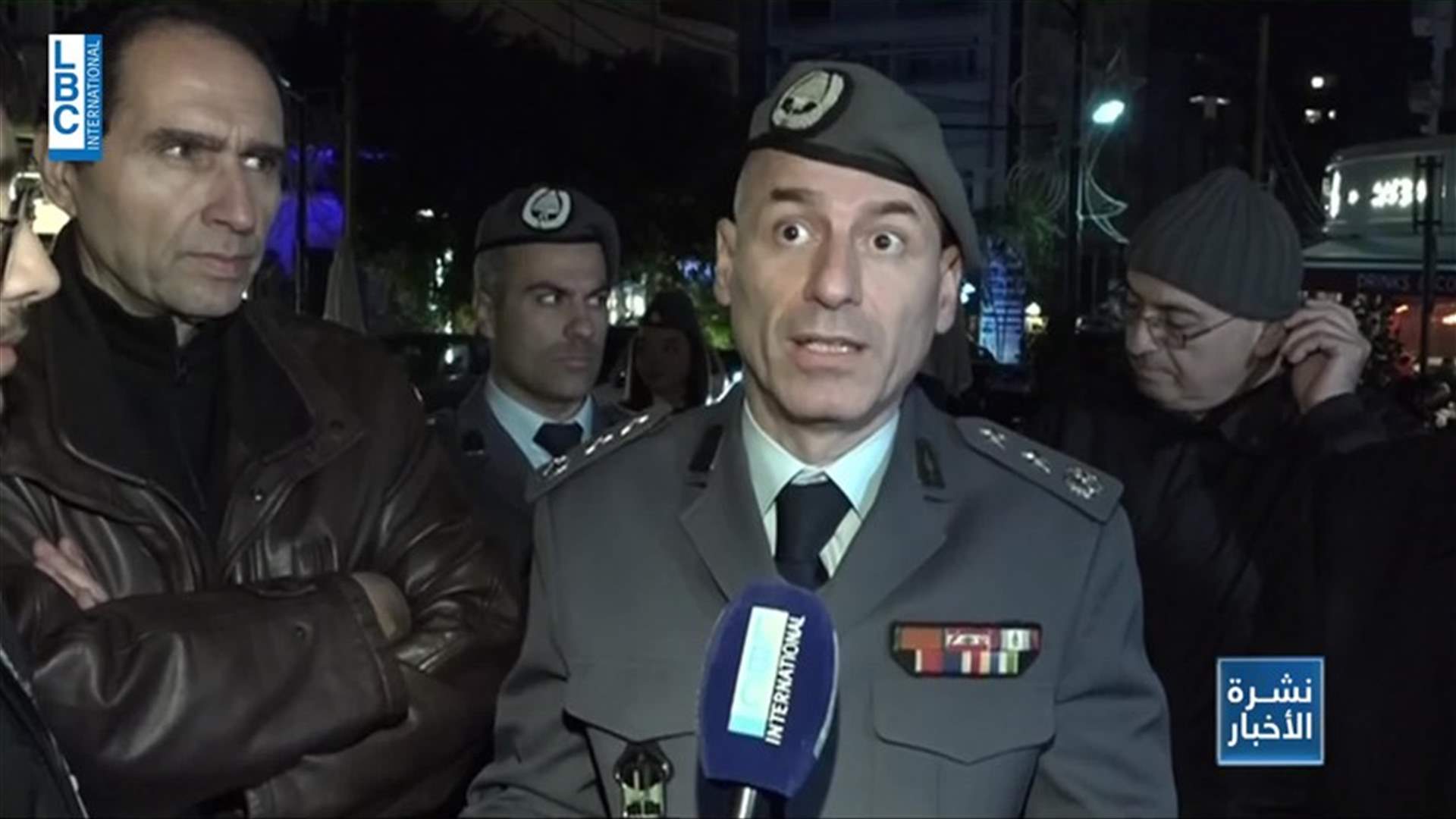 LBCI