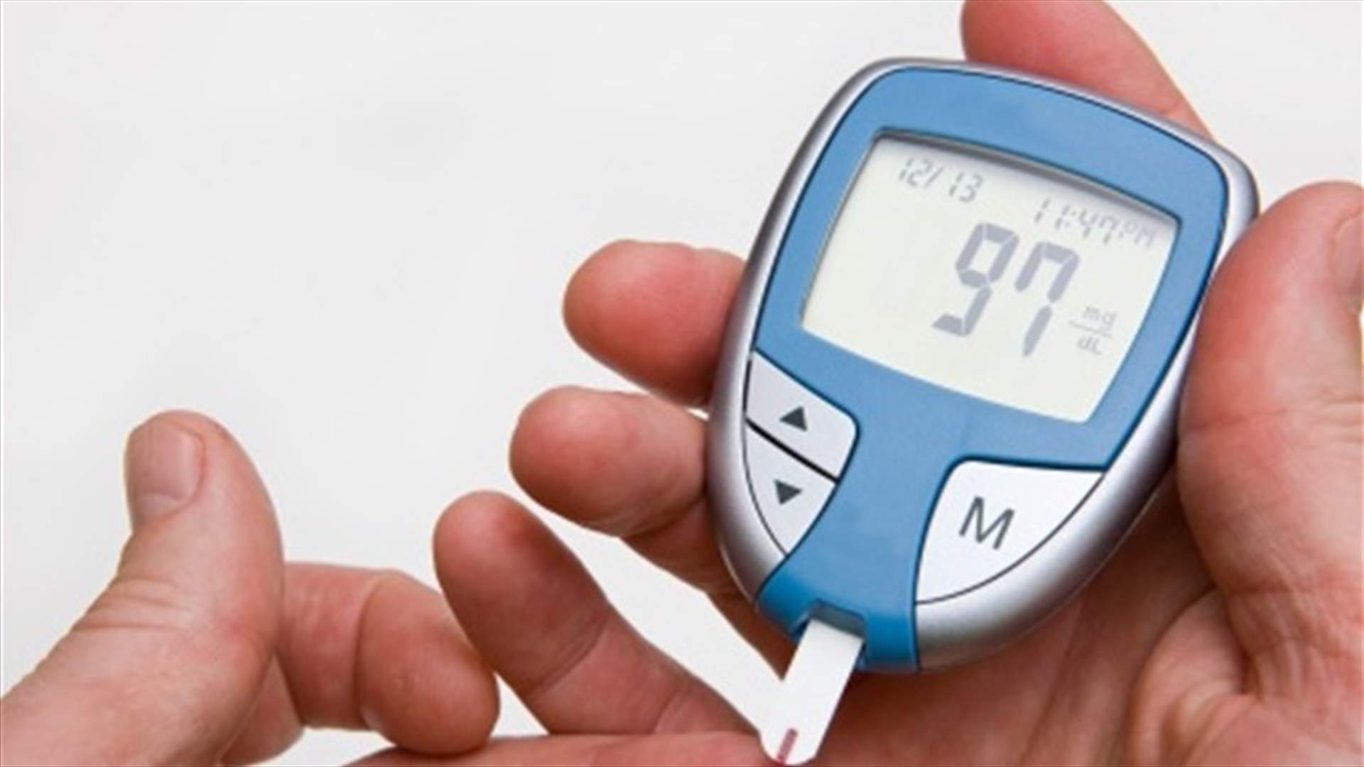 كيف تخفضون نسبة السكر في الدم بشكل طبيعي؟